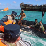 US Calls on Chinese Regime to Stop ‘Destabilizing Conduct’ in South China Sea