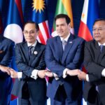 Rubio Tells ASEAN Partners US Willing to Negotiate With an Iran That Keeps Commitments
