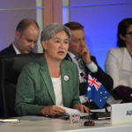 Australia Leaves Door Open to Joint South China Sea Patrols After Beijing’s Missile Test