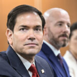 Rubio Signals No Changes in Hong Kong Policy After Beijing Raises Sanctions
