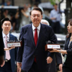Former South Korean President Given Suspended Jail Term for Lying During Election Campaign
