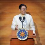 Marcos Pledges Firm Defense of Philippines’ South China Sea Rights Amid China Tensions