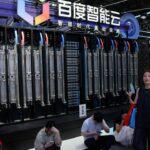 Baidu’s quarterly revenue drops 4% as AI cloud surge fails to offset advertising slump
