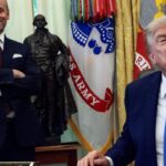 Trump signs new orders targeting birthright citizenship and ‘birth tourism’