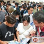 Launch of Northern Metropolis flats attracts strong interest from Hong Kong homebuyers
