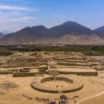 Chinese archaeologists heading to Peru for first joint project to explore ancient sites