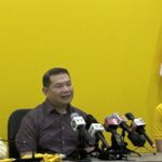 Veteran Malaysian MP Wong quits over ‘toxic politics’, leaving reform agenda in doubt