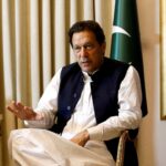 Former cricket captains appeal to Pakistan over jailed ex-PM Imran Khan’s healthcare