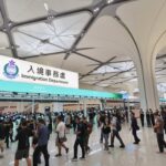 Hong Kong and Shenzhen test crossings at revamped Huanggang Port ahead of opening