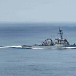 Is South China Sea warship breakdown a sign US is ‘taxing reserve capacity’?