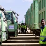 US-China rivalry takes flight over scramble for contracts at Ethiopia’s Bishoftu airport