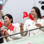 Hong Kong’s sports sector in 2024 helped generate extra HK$46b in value