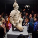 Blackout at China’s Terracotta Army museum triggers nationwide cultural safety review