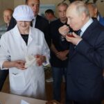 Russia tests missiles near Japanese-claimed islands after Putin’s visit
