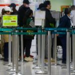 Hong Kong drivers to renew vehicle licences in 1 day by year-end under AI system