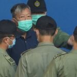 Hong Kong Tiananmen vigil organiser, former leaders guilty of inciting subversion