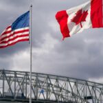 US warns Canada not to think it can win ‘devastating’ trade war