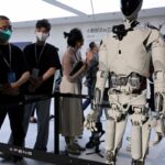 EV maker Xpeng set to challenge Tesla in embodied AI after robotics unit raises US$900m