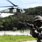 South Korea Backs Stronger Self-Defense Capabilities