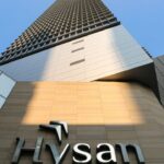Hong Kong developer Hysan’s first-half earnings rise 7.4% as project milestones near