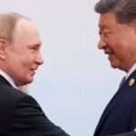 Xi, Putin to meet in Bishkek for Power of Siberia 2 pipeline talks: Kremlin