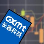 CXMT tops 4 trillion yuan as AI-fuelled memory rally lifts China’s chip champion