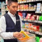 Hong Kong baby food producer recalls pastas over rice weevil scare