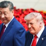 US hawks push Trump on multibillion-dollar Taiwan arms deal ahead of Xi summit