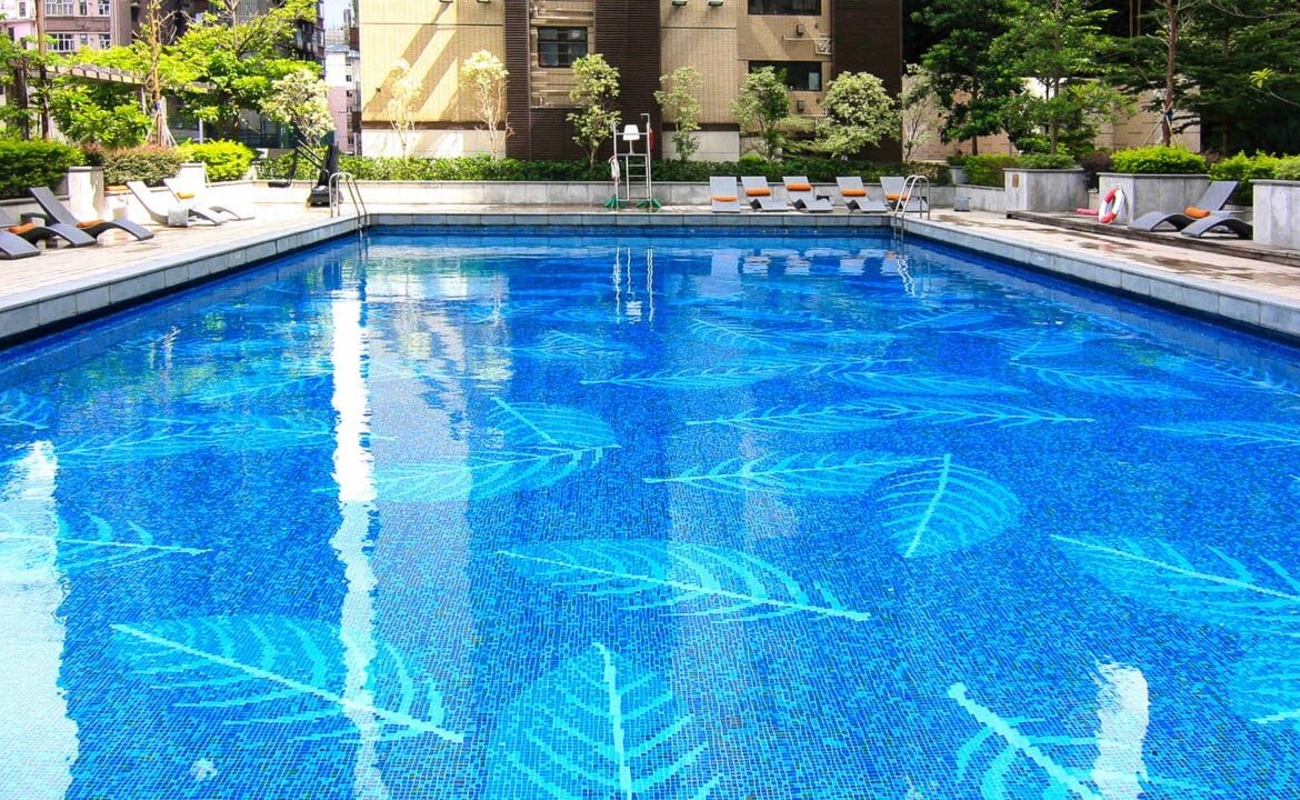 Pool at Hong Kong’s Happy Valley shut over suspected fake lifeguard credentials