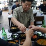 In South Korea, some savour last season of legal dog meat