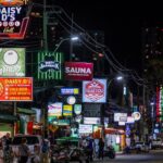 Thailand’s Pattaya pins hopes on arrival of 5,000 US sailors to boost tourism