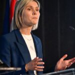 Icelandic voters reject proposal to restart negotiations to join European Union