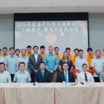 US team sent to Taiwan to train coastguards amid surge in mainland Chinese activity