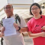 Hong Kong parents lose legal bid to get baby Danny back from welfare authorities