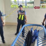 Live-streamed Philippine school shooting raises alarm over ‘memetic violence’