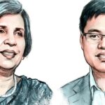 Nirupama Rao and Lin Minwang on the great India-China face-off