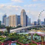 Hong Kong financiers press for tax breaks after Singapore unveils rival scheme
