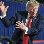 Trump calls for ‘punishment’ of NBC reporter by US media regulators