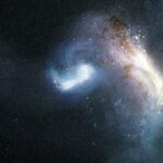 The Milky Way swallowed a smaller galaxy about 11.8 billion years ago