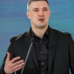 Zelensky details rift with Ukraine’s dismissed defence minister Fedorov