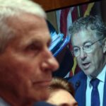 US Senate panel votes to hold Fauci in contempt of Congress