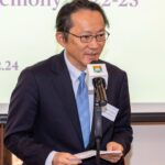 China approves Japanese envoy in Chongqing, ending 8-month vacancy
