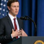 US envoy Kushner visits Hamas leader in push for Gaza road map before Netanyahu meeting