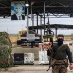 Russia’s role in Middle East politics endures, shifts to being ‘secondary power’