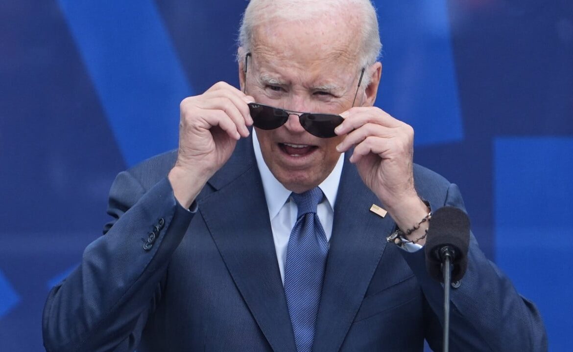 Joe Biden’s prostate cancer is spreading and causing him pain, son Hunter says