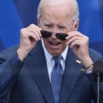 Joe Biden’s prostate cancer is spreading and causing him pain, son Hunter says