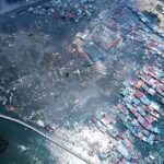 1,500 Indonesian soldiers deployed to fight Borneo wildfires