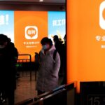 VIP, APP, PPT: Are English abbreviations harming China’s cultural confidence?