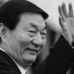‘I’ll be first in line to buy your bonds’: how Zhu Rongji put steel in Hong Kong’s spine