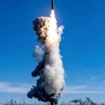 After China’s missile test, US and allies demand 24-hour warning next time